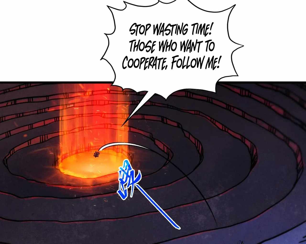 The Eternal Supreme Chapter 415 108